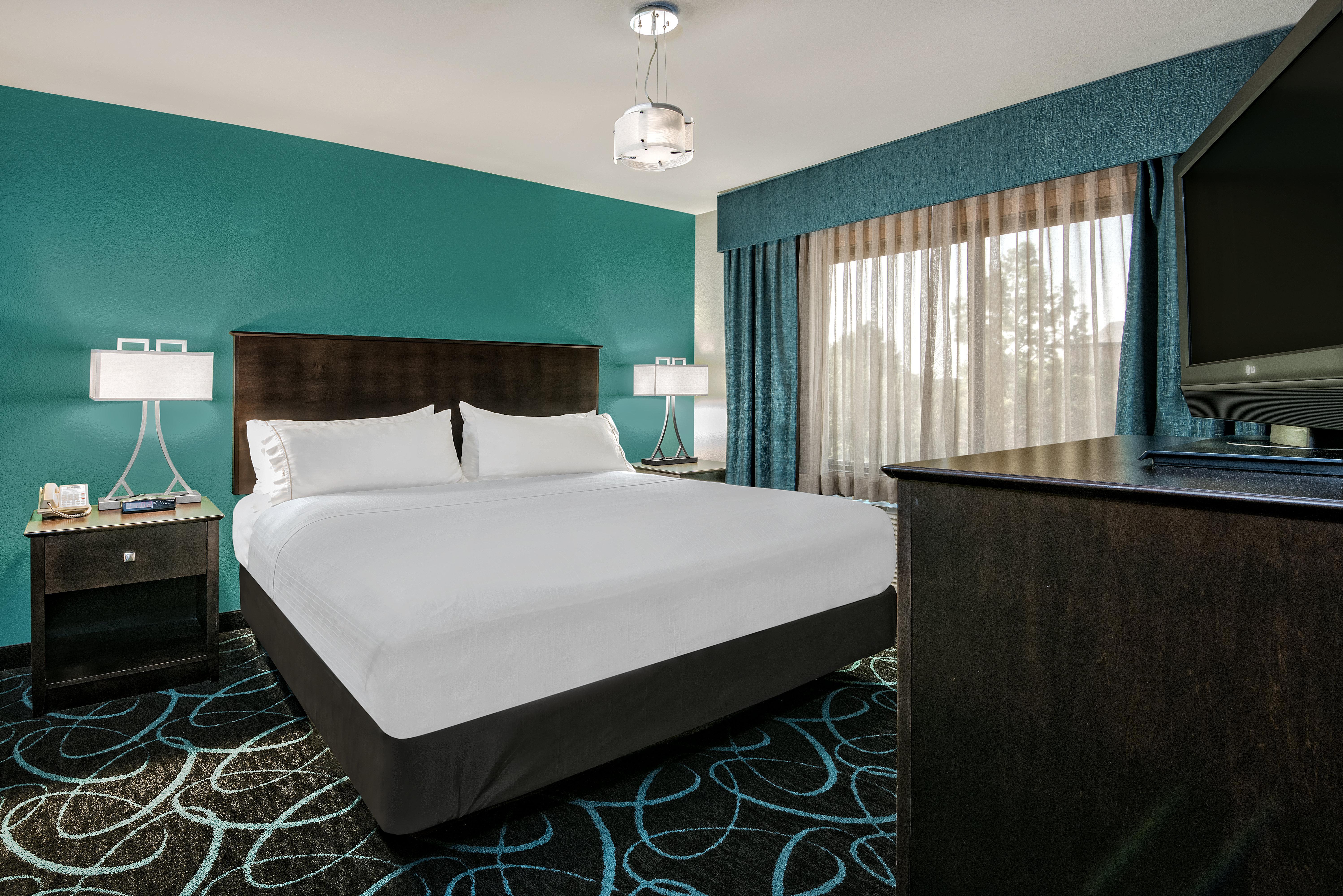 Holiday Inn Express Hotel And Suites Fort Worth/I-20 Екстер'єр фото