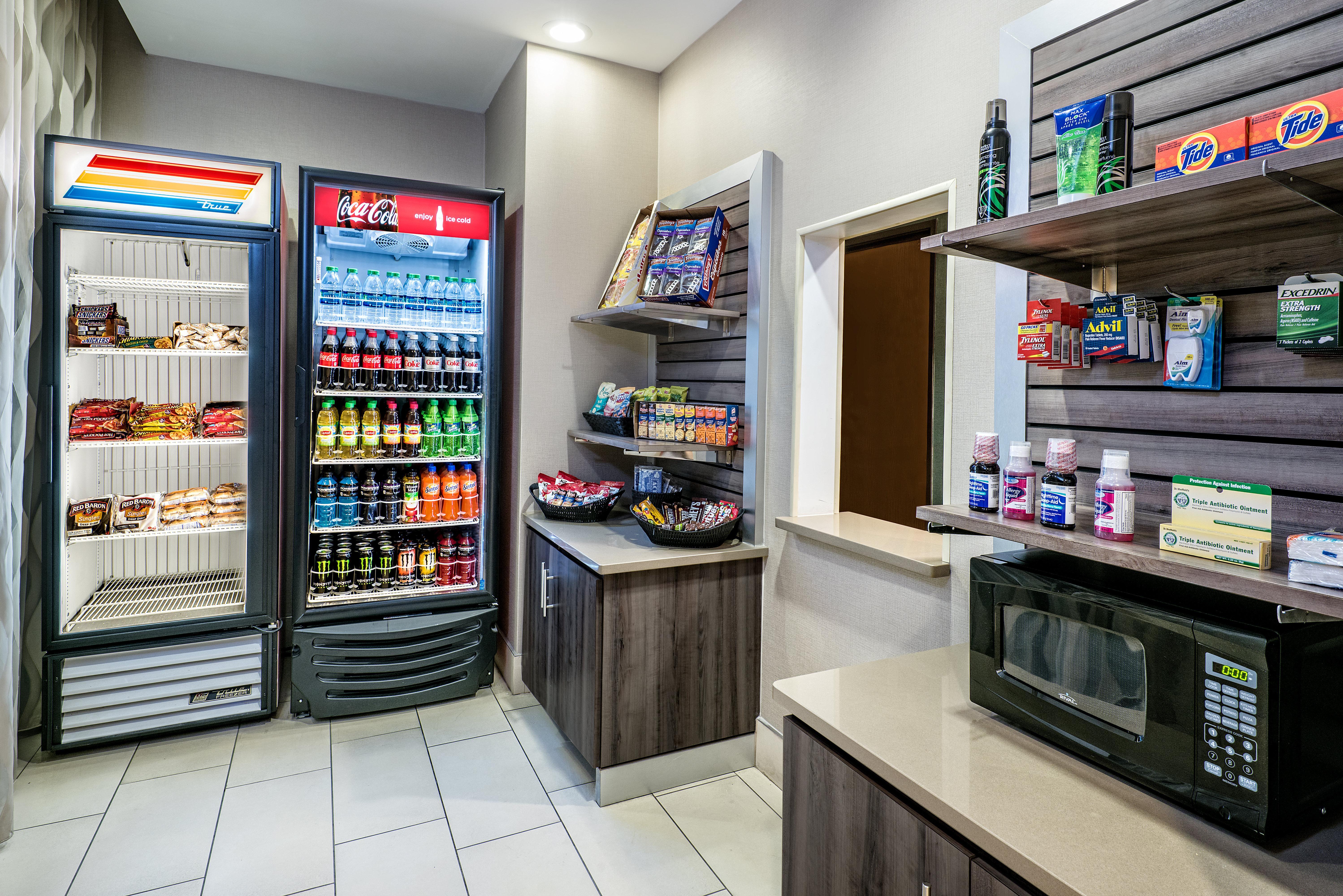 Holiday Inn Express Hotel And Suites Fort Worth/I-20 Екстер'єр фото